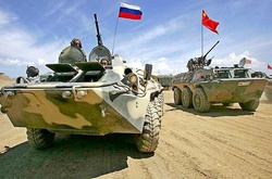 Між США та Китаєм може початись війна - The Times