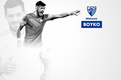 Офіційно: Бойко переїхав до Іспанії