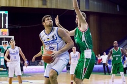 Євробаскет-2017. Україна перемогла Болгарію