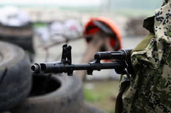 На Донбасі вступив у силу режим тиші