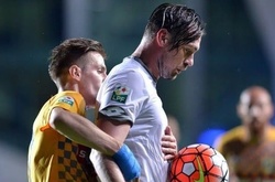 Мілевський близький до переходу в чемпіонат Росії