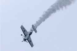 На Алясці зіткнулися два літаки