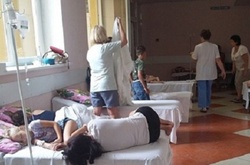 На чорноморських курортах Росії лютує кишкова інфекція