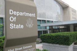 Держдеп заявив про напрацьований план на випадок повномасштабного вторгнення РФ в Україну