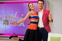 Алена Винницкая и Саша Скичко признались, как учились в школе