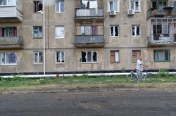 В ОБСЄ розповіли, як потрапили під обстріл у Щасті