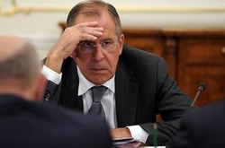 Лавров розповів, як «агресивна меншість у ЄС» змусила низку країн ввести санкції проти РФ