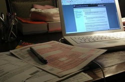 У Тransparency International сподіваються, що e-декларування не дискредитують