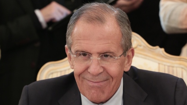 Лавров назвав «смішними» розмови про ізоляцію вигнаної з G8 Росії