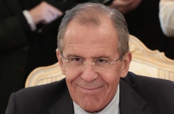Лавров назвав «смішними» розмови про ізоляцію вигнаної з G8 Росії