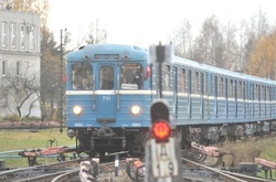 Київська підземка перейшла на зимовий графік роботи