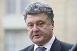 Порошенко підтвердив, що «режим тиші» на Донбасі триває вже протягом 12 годин