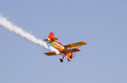 П’ятеро людей загинули в результаті зіткнення літаків на Алясці