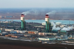 Ціну Одеського припортового заводу можуть знизити майже вдвічі