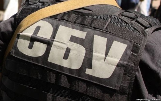 СБУ провела обшуки в українському офісі російського телеканала НТВ+
