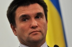 Клімкін: Надання Донбасу автономії – шлях до розділення України