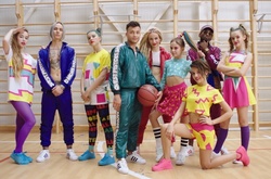 Quest Pistols Show & Open Kids презентовали совместный видеоклип