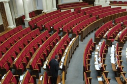 Парубій: Дострокові вибори Ради небезпечні 