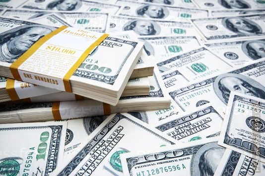Україна сплатила маже півмільярда доларів за облігаціями