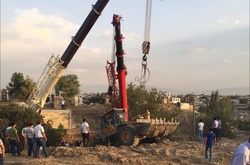 Узбекистан готується до похорону президента, - ЗМІ