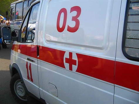 Жителька Донецька отримала поранення під час обстрілу