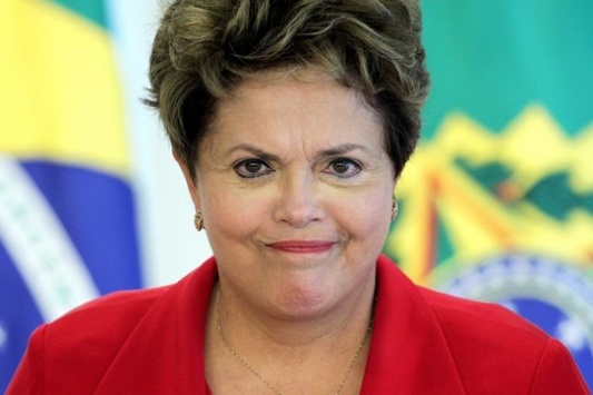 Екс-президент Бразилії оскаржила свій імпічмент