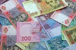 Сьогодні гривня святкує 20-річчя