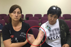 Російський суд засудив матерів Беслана до штрафів і громадських робіт