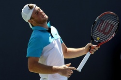 US Open. Марченко пробився до третього кола