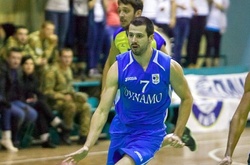 Українець буде грати в Косово