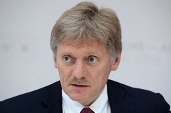 Москва обіцяє відповісти США «взаємністю» на розширення санкцій