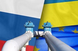 Росія відмовляється від нових «газових» переговорів з Україною та ЄС