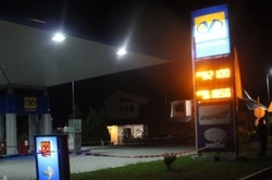 В учасників перестрілки на Закарпатті вилучили авто, гроші і 65 ящиків цигарок