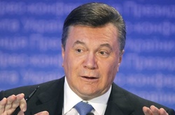 Можливість допиту Януковича залежить від Мін'юсту Росії, - Генпрокуратура 