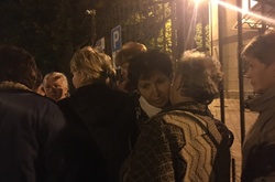 «Путін – кат Беслана». Чому російська влада воює з убитими горем матерями? 