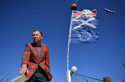 У Шотландії почалися дебати про незалежність