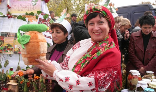 Чудові маршрути рідної країни: куди у вересні поїхати в Україні
