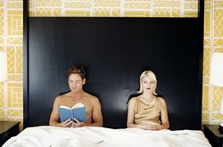 Десять фраз, которые убивают ваш брак