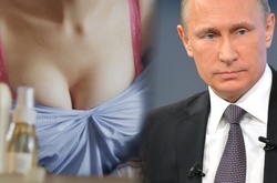 Тренды соцсетей: президент РФ в клипе «Ленинграда» про женскую грудь и пение забавного пса