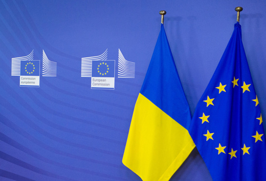 Європарламент у понеділок розгляне безвізовий режим для України
