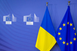 Європарламент у понеділок розгляне безвізовий режим для України