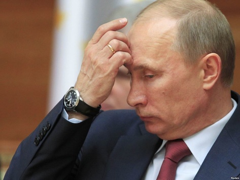 «Я помилявся». Путін визнав - не лише Росія вирішує, що буде з видобутком нафти