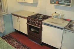 В столиці поліція затримала чоловіка, який до смерті побив співмешканку 