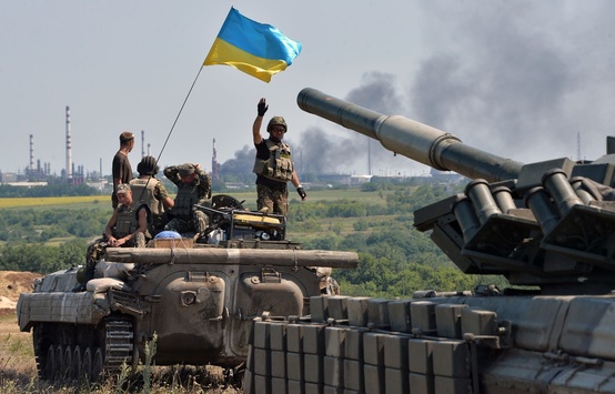 «Перемир’я» на Донбасі: поранено одного українського бійця