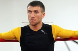Ломаченко і Салідо поновили переговори про бій-реванш