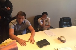 Керівник одеської прокуратури обіцяв «дах» бізнесмену 