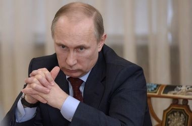 Путін вже не вважає підвищення пенсій першочерговим завданням