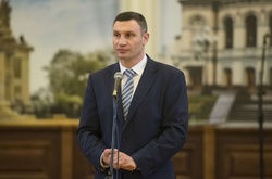 Кличко привітав підприємців