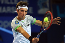 Стаховський і Долгополов програли в матчі US Open в парі