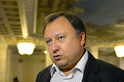 Путін шукає в Європі союзників для розколу України - нардеп 